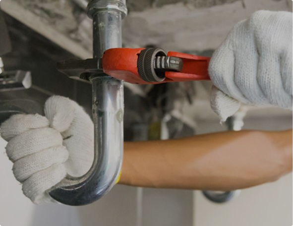 Commercial drain cleaning service San Diego