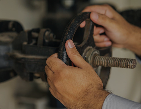 Backflow testing installation San Diego